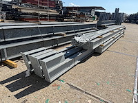 Staalconstructie 14.80 x 40.00 meter (592m2) - afbeelding 20 van  20