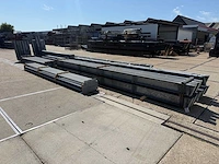 Staalconstructie 14.80 x 40.00 meter (592m2) - afbeelding 15 van  20