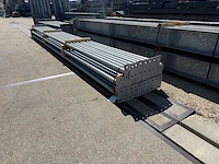 Staalconstructie 14.80 x 40.00 meter (592m2) - afbeelding 16 van  20