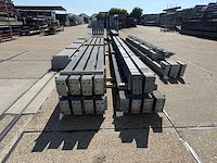 Staalconstructie 14.80 x 40.00 meter (592m2) - afbeelding 18 van  20