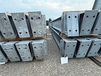 Staalconstructie 14.80 x 45.00 meter (666m2) - afbeelding 3 van  27