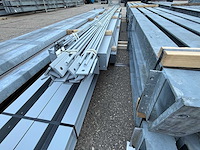 Staalconstructie 14.80 x 45.00 meter (666m2) - afbeelding 6 van  27