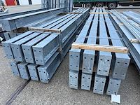 Staalconstructie 14.80 x 45.00 meter (666m2) - afbeelding 11 van  27