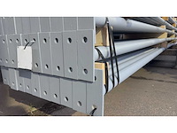 Staalconstructie 14.80 x 45.00 meter (666m2) - afbeelding 18 van  27