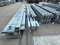 Staalconstructie 14.80 x 45.00 meter (666m2) - afbeelding 24 van  27