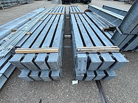 Staalconstructie 14.80 x 45.00 meter (666m2) - afbeelding 25 van  27