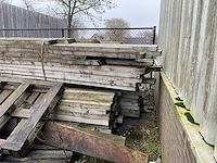 Staalconstructie (14x50) 700m2 - afbeelding 5 van  13