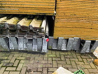 Staalconstructie (14x50) 700m2 - afbeelding 8 van  13