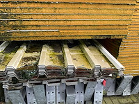 Staalconstructie (14x50) 700m2 - afbeelding 9 van  13