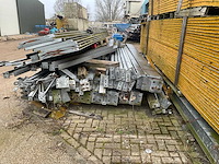 Staalconstructie (14x50) 700m2 - afbeelding 12 van  13