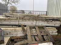 Staalconstructie (14x50) 700m2 - afbeelding 4 van  12