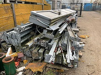 Staalconstructie (14x50) 700m2 - afbeelding 7 van  12