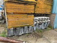 Staalconstructie (14x50) 700m2 - afbeelding 10 van  12