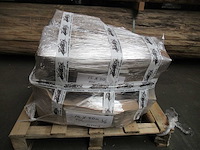 Staalconstructie 15 x 30 meter (450m2) - afbeelding 9 van  18