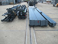 Staalconstructie 15 x 30 meter (450m2) - afbeelding 13 van  18
