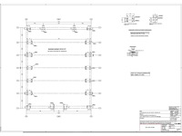 Staalconstructie 15 x 30 meter (450m2) - afbeelding 8 van  18