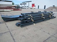 Staalconstructie 15 x 30 meter (450m2) - afbeelding 3 van  18
