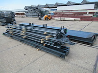 Staalconstructie 15 x 30 meter (450m2) - afbeelding 2 van  12