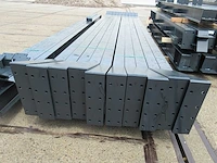 Staalconstructie 15 x 30 meter (450m2) - afbeelding 5 van  18