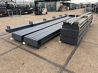 Staalconstructie 15 x 35 meter (525m2) - afbeelding 11 van  13