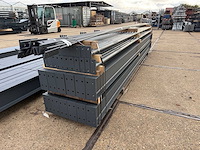 Staalconstructie 15 x 35 meter (525m2) - afbeelding 12 van  13