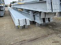 Staalconstructie 15 x 40 meter (600m2) - afbeelding 7 van  22