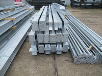 Staalconstructie 15 x 40 meter (600m2) - afbeelding 22 van  22