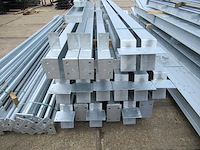 Staalconstructie 15 x 40 meter (600m2) - afbeelding 5 van  22