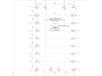 Staalconstructie 15 x 40 meter (600m2) - afbeelding 14 van  22