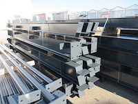 Staalconstructie 15 x 40 meter (600m2) - afbeelding 15 van  27