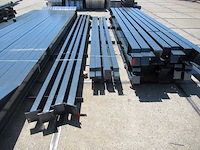 Staalconstructie 15 x 40 meter (600m2) - afbeelding 2 van  15