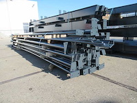 Staalconstructie 15 x 40 meter (600m2) - afbeelding 6 van  15