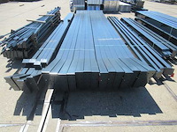 Staalconstructie 15 x 40 meter (600m2) - afbeelding 3 van  18