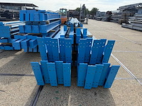 Staalconstructie 15 x 55 meter (825m2) - afbeelding 7 van  18