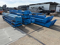 Staalconstructie 15 x 55 meter (825m2) - afbeelding 14 van  18