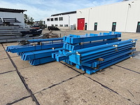 Staalconstructie 15 x 55 meter (825m2) - afbeelding 18 van  18
