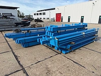 Staalconstructie 15 x 55 meter (825m2) - afbeelding 18 van  18