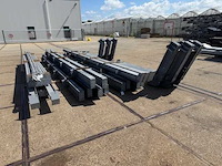 Staalconstructie 15.20 x 30.00 meter (456m2) - afbeelding 13 van  13