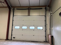 Staalconstructie (15,40x40,00 mtr) (616 m2) - afbeelding 22 van  29