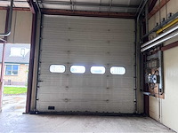 Staalconstructie (15,40x40,00 mtr) (616 m2) - afbeelding 25 van  29