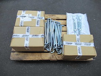 Staalconstructie 16 x 35 meter (560m2) - afbeelding 11 van  19