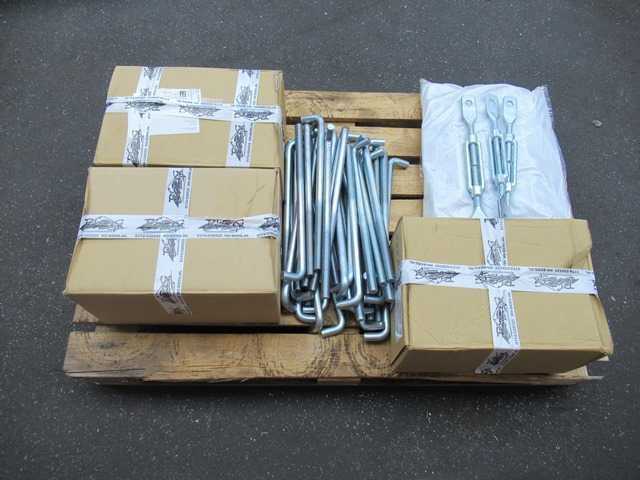 Staalconstructie 16 x 35 meter (560m2) - afbeelding 11 van  19