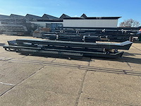 Staalconstructie 16 x 35 meter (560m2) - afbeelding 2 van  2