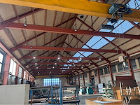 Staalconstructie (16,30x56,26 mtr) (917m2) - afbeelding 3 van  34