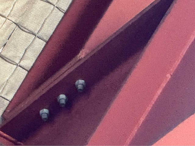 Staalconstructie (16,30x56,26 mtr) (917m2) - afbeelding 20 van  34