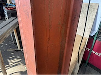 Staalconstructie (16,30x56,26 mtr) (917m2) - afbeelding 27 van  34