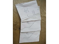 Staalconstructie 18 x 40 meter (720m2) - afbeelding 7 van  17