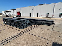 Staalconstructie 18 x 40 meter (720m2) - afbeelding 12 van  17