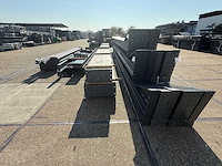 Staalconstructie 19 x 50 meter (950m2) - afbeelding 19 van  23