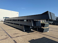 Staalconstructie 19 x 50 meter (950m2) - afbeelding 11 van  21
